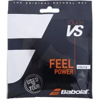 Babolat Corda Da Tennis Touch Vs 12 M