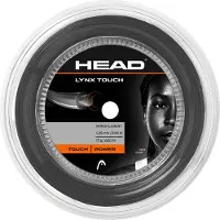 Head Racket Corda Per Bobina Da Tennis Lynx Touch 200 M