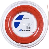 Babolat Corda Per Bobina Da Tennis Rpm Rough 200 M