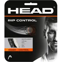 Head Racket Corda Da Tennis Rip Control 12 M