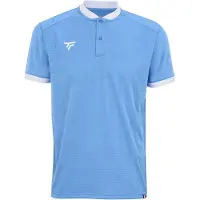 Tecnifibre Polo A Maniche Corte Team Mesh