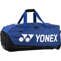 Yonex Borsone Duffle Pro Trolley Ba92432