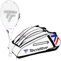 Tecnifibre Racchetta Da Tennis Tfight 300