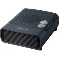 Rowenta Stufa Atlas Silence Comfort 2400w