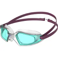 Speedo Kid's Hydropulse Occhialini da nuoto turchese