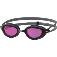 Zoggs Occhiali Da Nuoto Predator Titanium