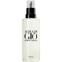 Giorgio Armani Acqua di Giò Parfum Uomo 150 ml