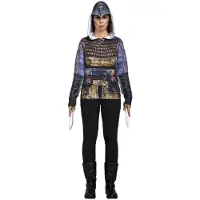 MOM Costume Da Maria Hoodie
