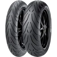Pirelli Pneumatico Da Strada Angel Gt 58w Tl