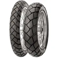 Metzeler Pneumatico Anteriore Da Trail Tourance Tl 59v