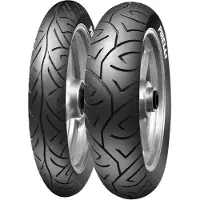 Pirelli Pneumatico Anteriore Da Strada Sport Demon 54h Tl