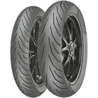Pirelli Pneumatico Posteriore Da Strada Angel City 52s Tl