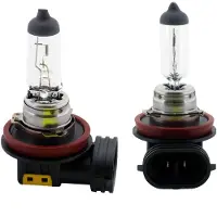 Philips Lampadina H8 12v 35w 2012360l Halogen