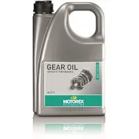Motorex Olio Del Cambio 10w30 4l
