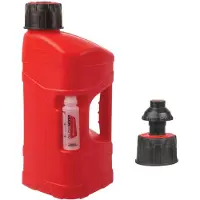 Polisport Tanica Pro Octane 10l With Quick Fill Spout