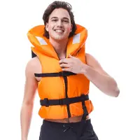 Jobe Giubbotto Di Salvataggio Comfort Boating