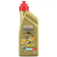 Castrol Olio Motore Power1 4t 10w30 1l