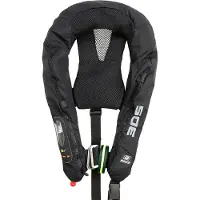 Baltic Giubbotto Di Salvataggio Gonfiabile Con Imbracatura Legend 305 Auto