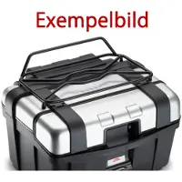 Givi Griglia met. portab. per per TREKKER 33/44