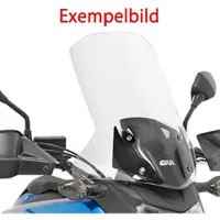 Givi Parabrezza D237s Aprilia Pegaso 650 Cube/pegaso 650ie
