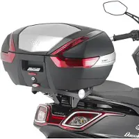 Givi Top Case Supporto Scooter per KYMCO DOWNTOWN ABS