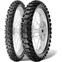 Pirelli Pneumatico Posteriore Fuoristrada Scorpion Mx Extra X 66m Tt Nhs