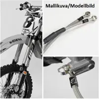 Moto-Master Tubo Del Freno Husqvarna 212051