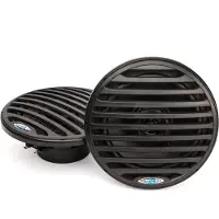 Aquatic Av Altoparlante Da 6.5 Pollici