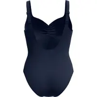 Speedo Costume Da Bagno Shaping Aquanite