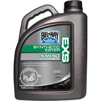 Bel-Ray Olio Motore Exs 10w-50 4-stroke Synthetic 4l
