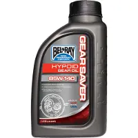 Bel-Ray Olio Del Cambio Gear Saver 80w-90 Mineral 1l