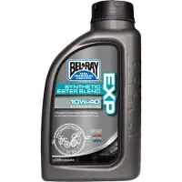 Bel-Ray Olio Motore Exp 10w-40 4-stroke Semi-synthetic 1l