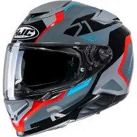 HJC RPHA 71 Hapel MC21 unisex grigio, taglia S