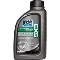 Bel-Ray Olio Motore Exs 10w-50 4-stroke Synthetic 1l