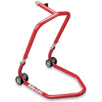 Bike Lift Cavalletto Posteriore Per Moto Front Headstock