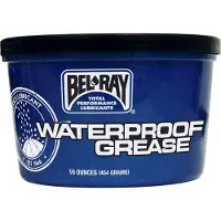 Bel-Ray Grasso Multi-purpose 454 G
