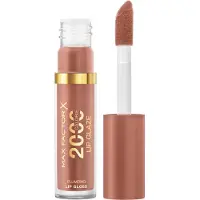 Max Factor lucidalabbra 2000 Calorie Lip Glaze 4.4 ml - Tonalità: 150 Caramel Swish