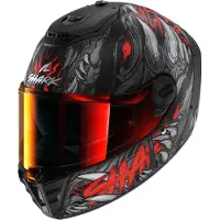 Shark Casco Integrale Spartan Rs Shaytan