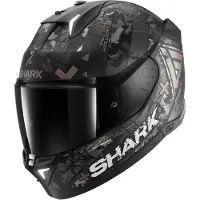 Shark Casco Integrale Skwal I3 Hellcat