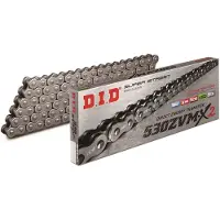 Did Catena di trasmissione ZVM-X 520 525 530 530 ZVMX2 120 MAGLIE