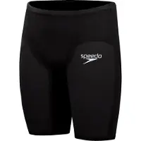 Speedo Fastskin Lzr Pure Valor 2.0 Jammer Nero UK 24 Uomo Nero UK 24
