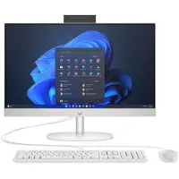 HP Pc Tutto In Uno Proone 240 G10 24´´ I5-1334u/8gb/256gb Ssd