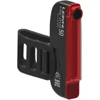 Lezyne Fanale Posteriore Stick+ Stvzo
