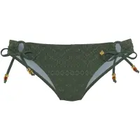 LASCANA Slip bikini verde