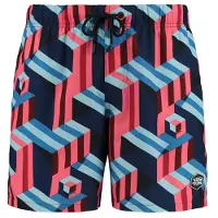 Shiwi Men Swimshort Mr June Stockholm Dark Navy Blue Taglia: S | Pantaloncini da bagno Outlet | Uomo | Blu