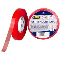 Hpx Nastri di montaggio ultra