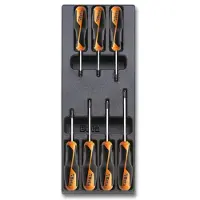 Beta T205 - Inlay attrezzi da 7 pezzi
