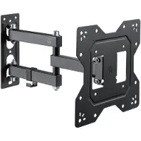 Ewent Supporto Tv Ew1522 Easy Turn Pan-tilt Da 13´´ A 42´´