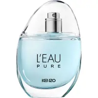 Kenzo Acqua Pura Eau de Parfum 50 ml — Eau de Parfum