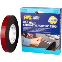 Hpx Nastro adesivo HSA doppio lato